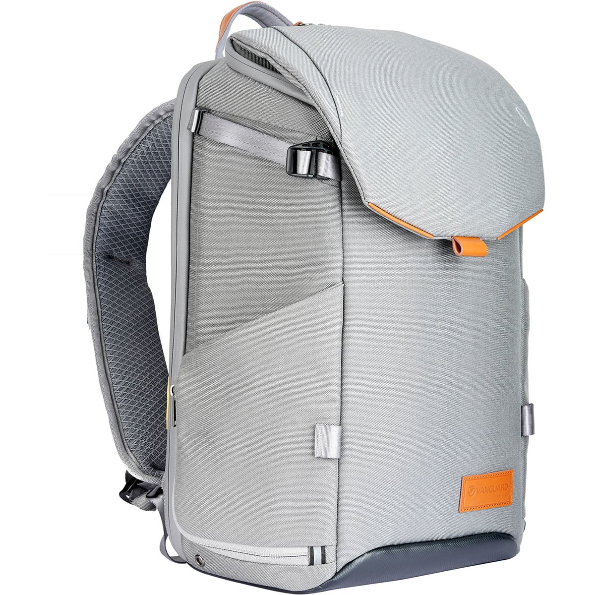 Vanguard - VEO City B46 Camera Backpack, Gray price history on PriceWatchPro