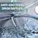 ANTI-BACTERIAL DRUM BAFFLES