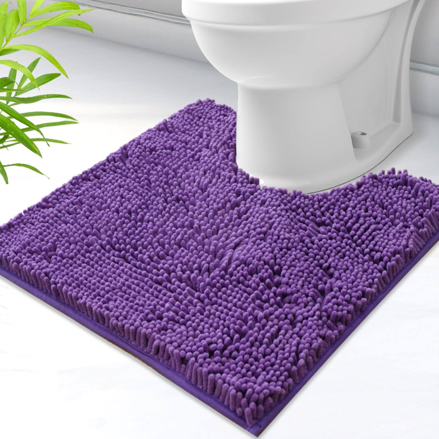 Purple-1'8" x 1'8" (20"x 20"U)