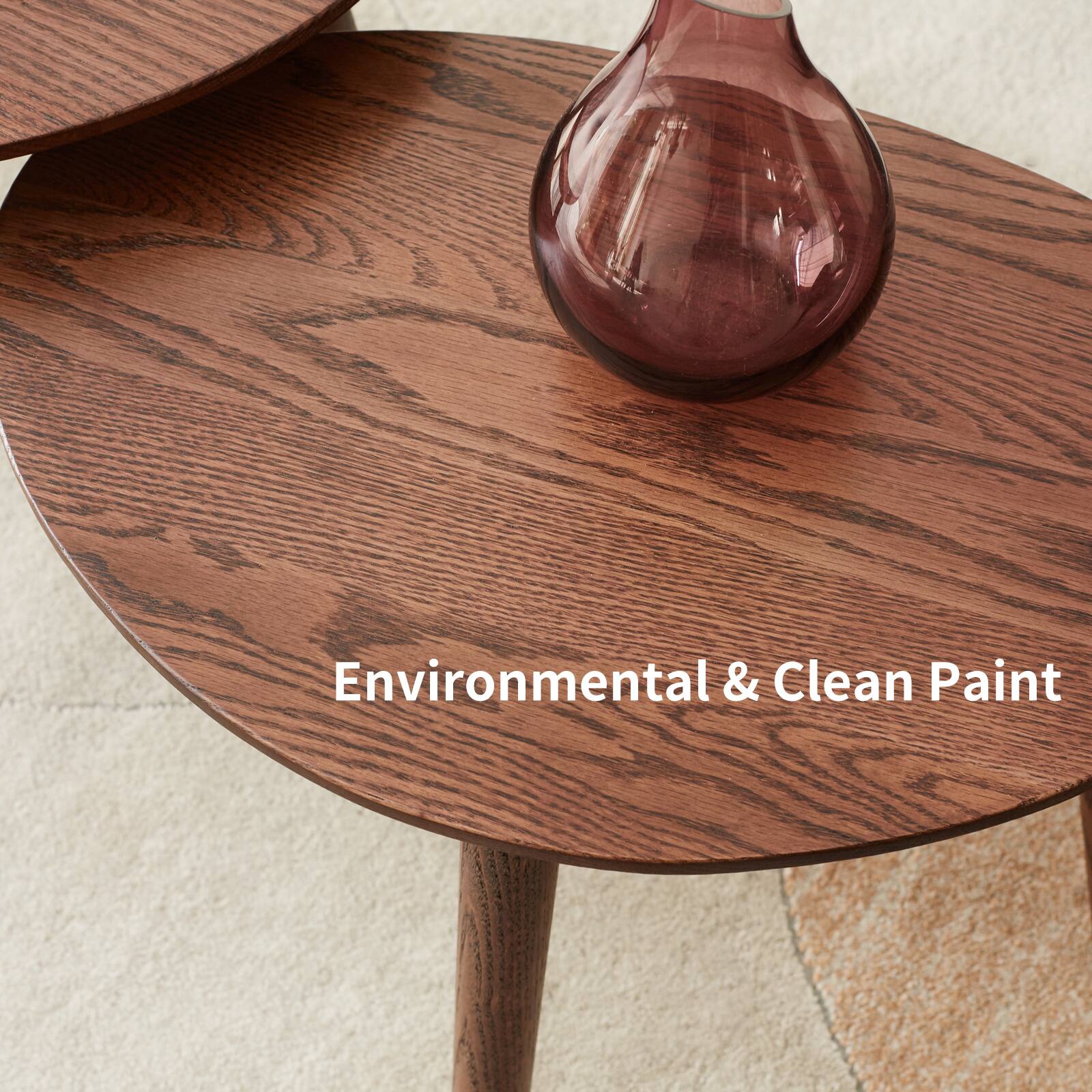 Environmental & Clean Paint
