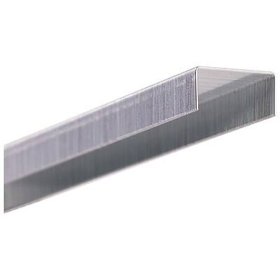 Alt View 7. Swingline - S.F. 4 Premium Staples, 1/4" Leg Length, 5,000/Per Box, 5/Box Pack (35481) - Silver.