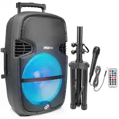 PYLEPRO
PYLEPRO
PYLEPRO