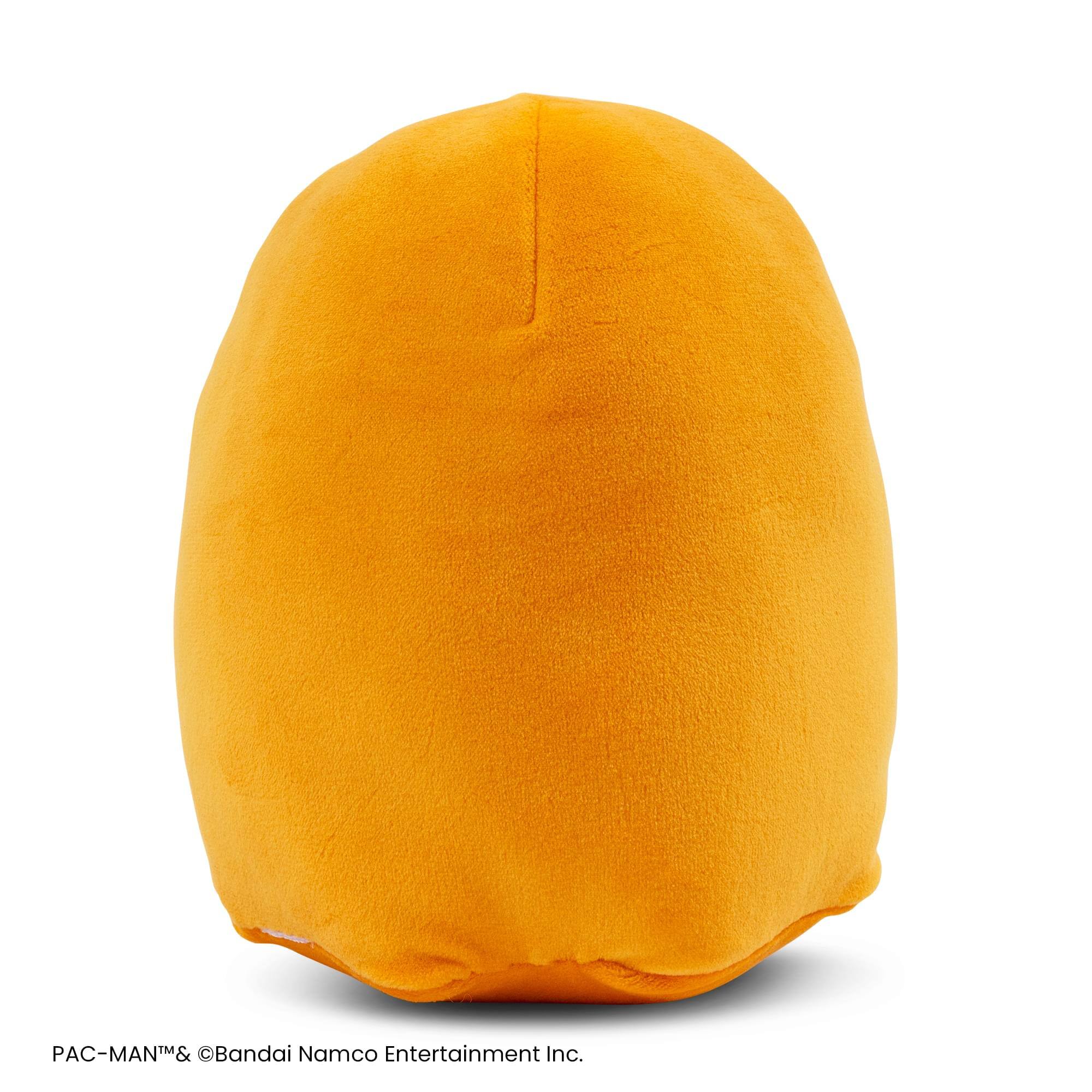 PAC-MAN™ & © Bandai Namco Entertainment Inc.