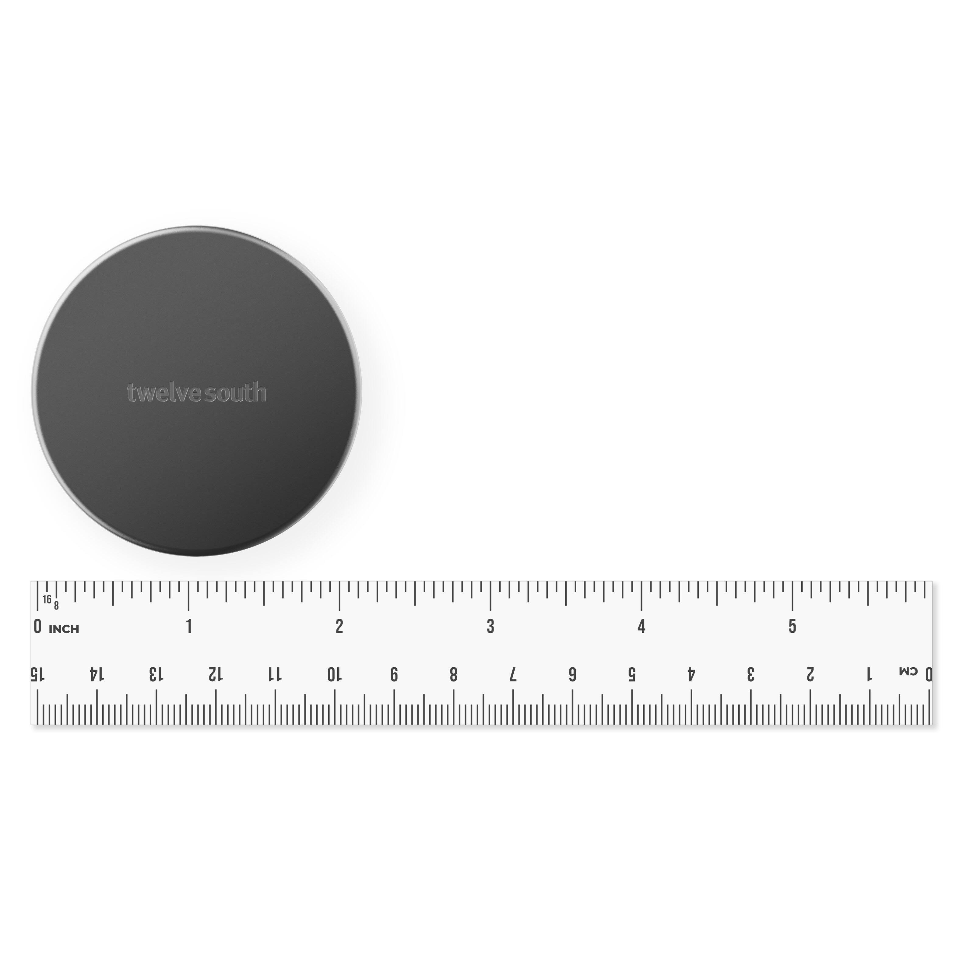 twelve south

16 8 0 INCH

1 2 3 4 5 15 14 13 12 11 10 6 8 7 9 5 4 3 2 1