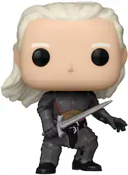 FUNKO POP! TELEVISION: House of the Dragon S3 - Daemon Targaryen - COLLECTIBLES
