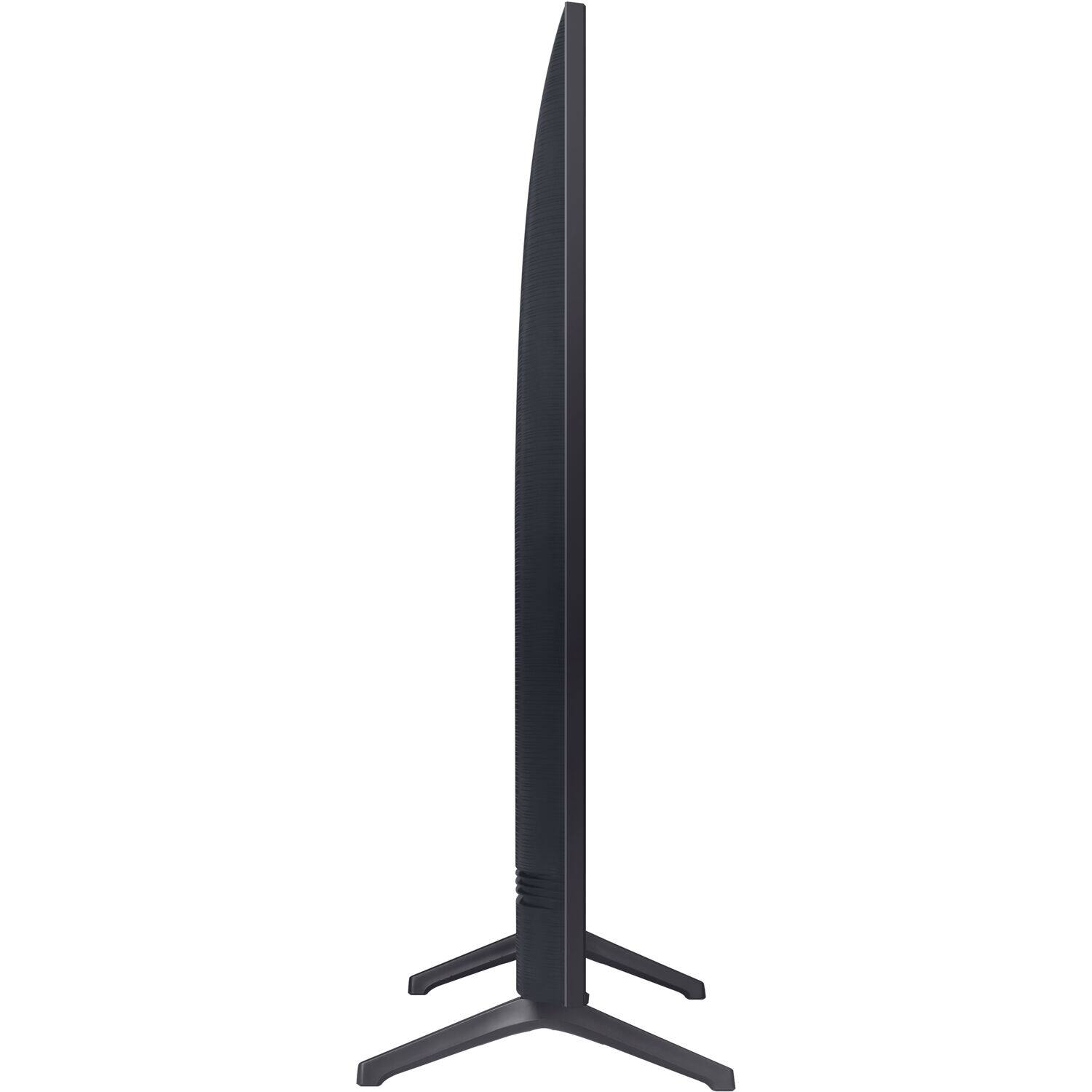 Alt View 3. Samsung - 65" CLASS BE65T-H LED 4K Commercial Grade TV - Black.