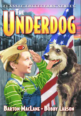 Underdog - DVD