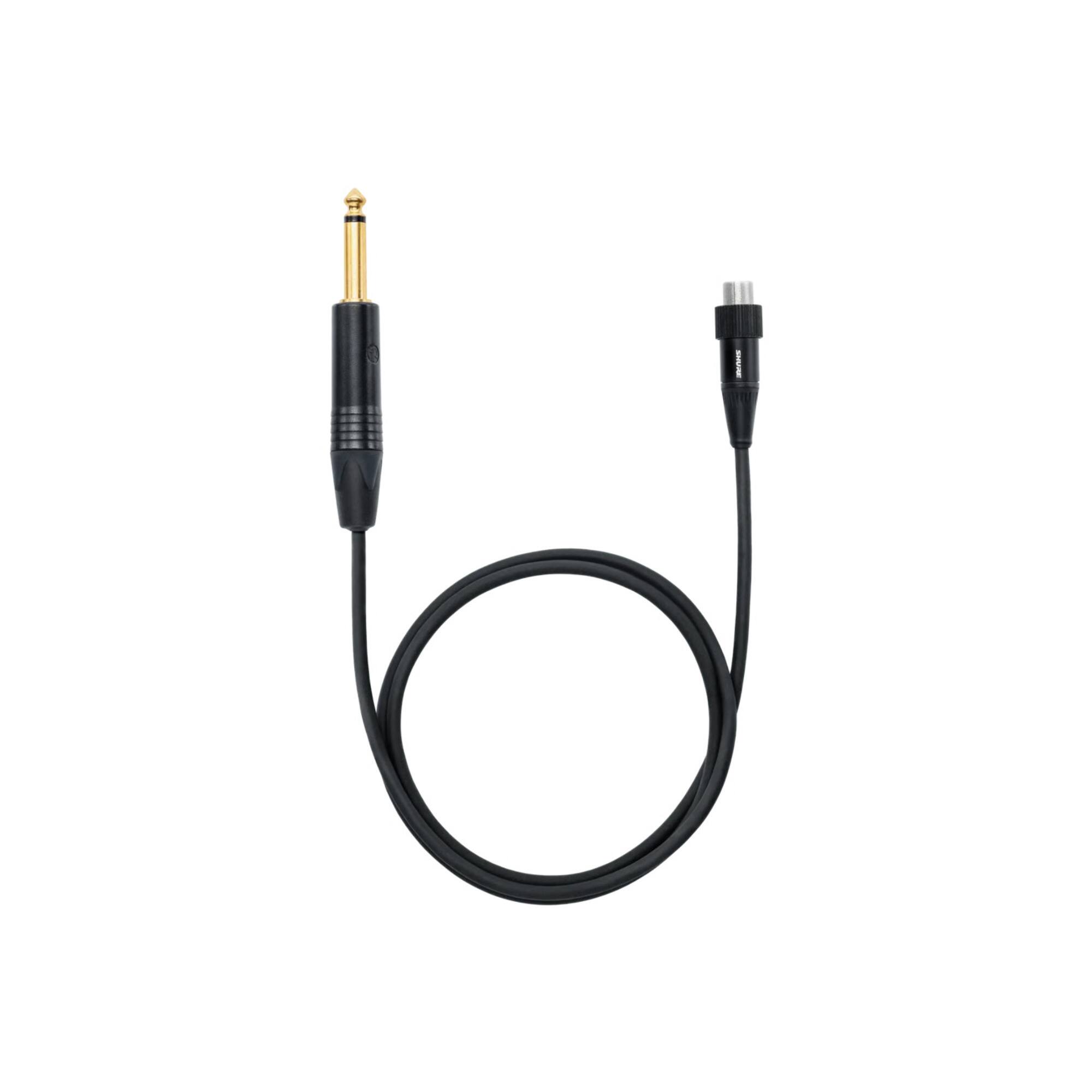 Left. Shure - Shure SLX-D14+ Bodypack System.