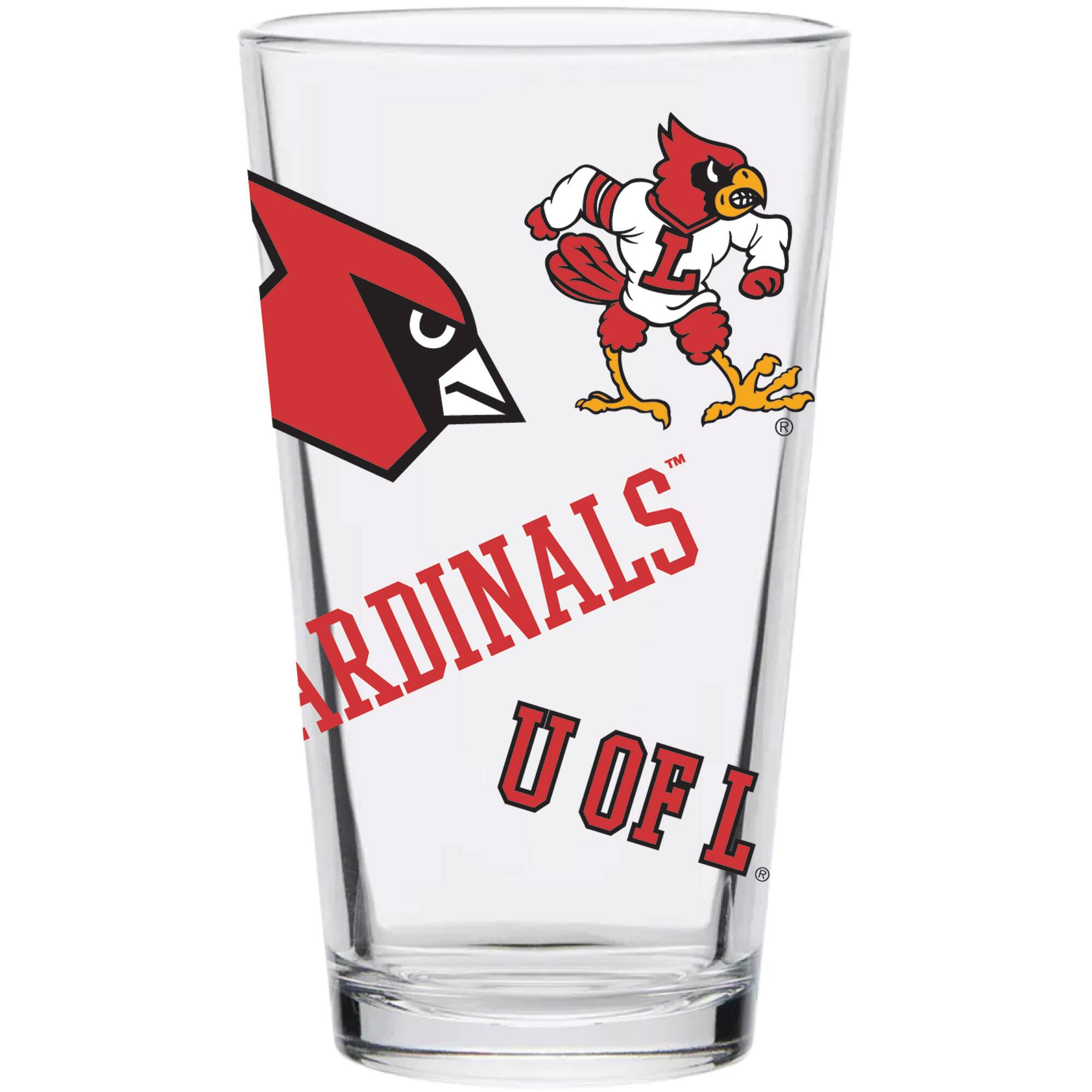 CARDINALS  
U OF L