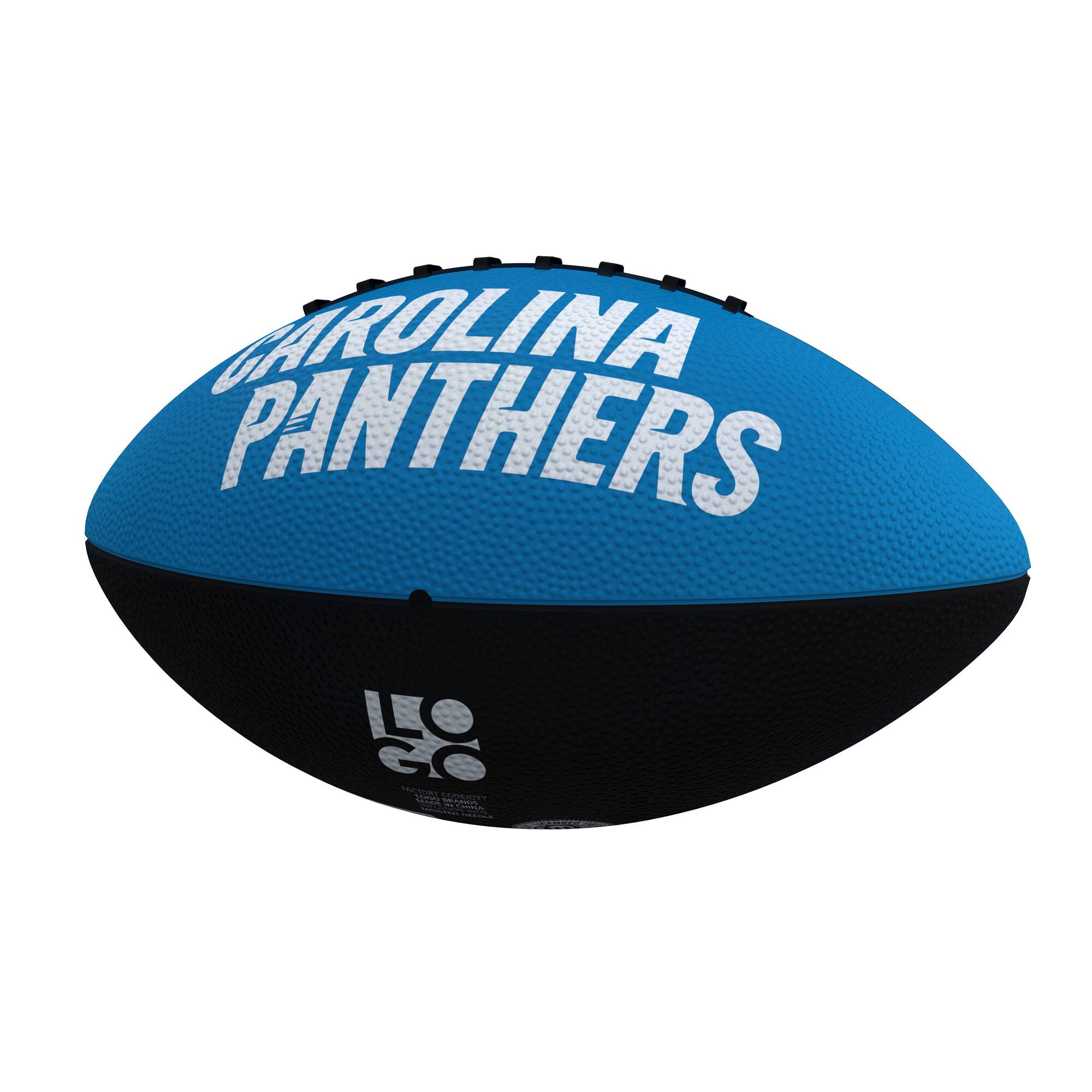 CAROLINA PANTHERS  
LOGO
