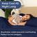 Keep Cool All Night Long
Breathable cotton prevents overheating. Perfect for hot sleepers.