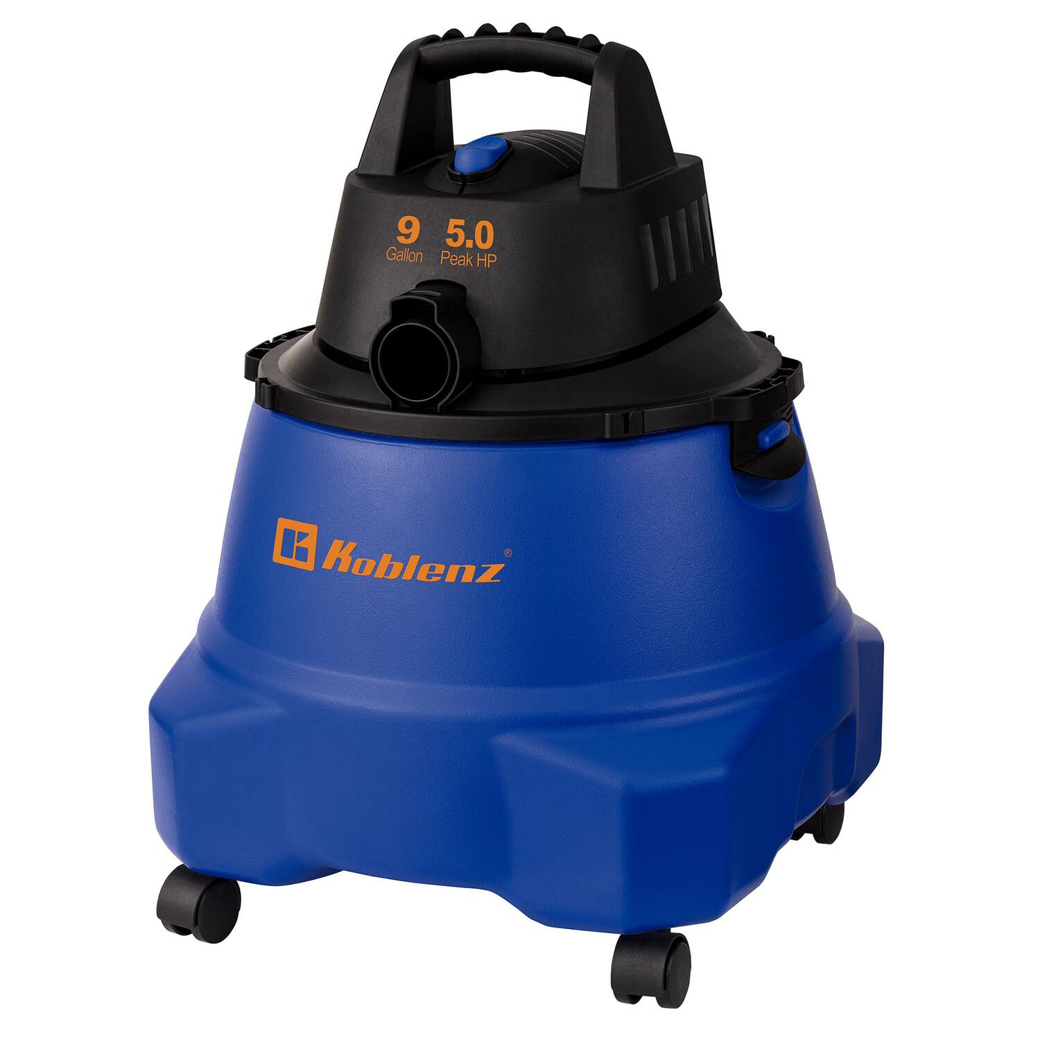 9.5 Gallon Peak HP - Koblenz