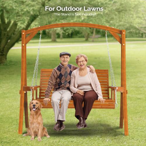 For Outdoor Lawns  
The Stand Is Not Included