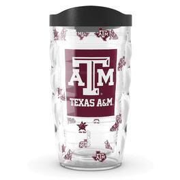 Tervis - Texas A&M Aggies 10oz. Overtime Classic Tumbler - Multicolor