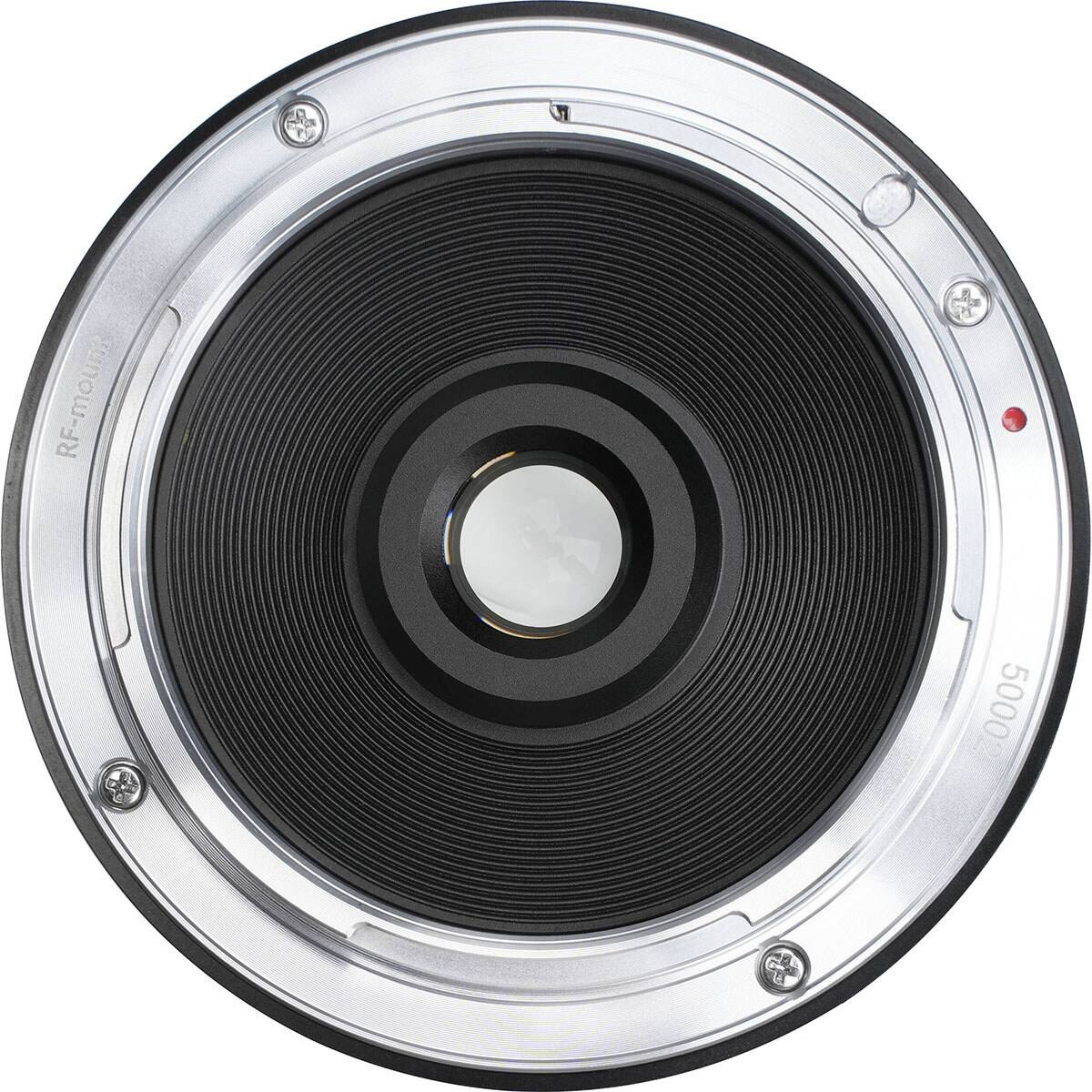 RF-mount RF  
50002
