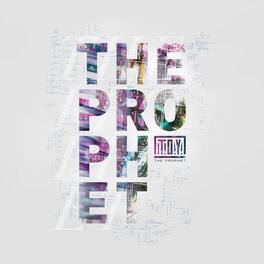 T.O.Y. - The Prophet - VINYL LP