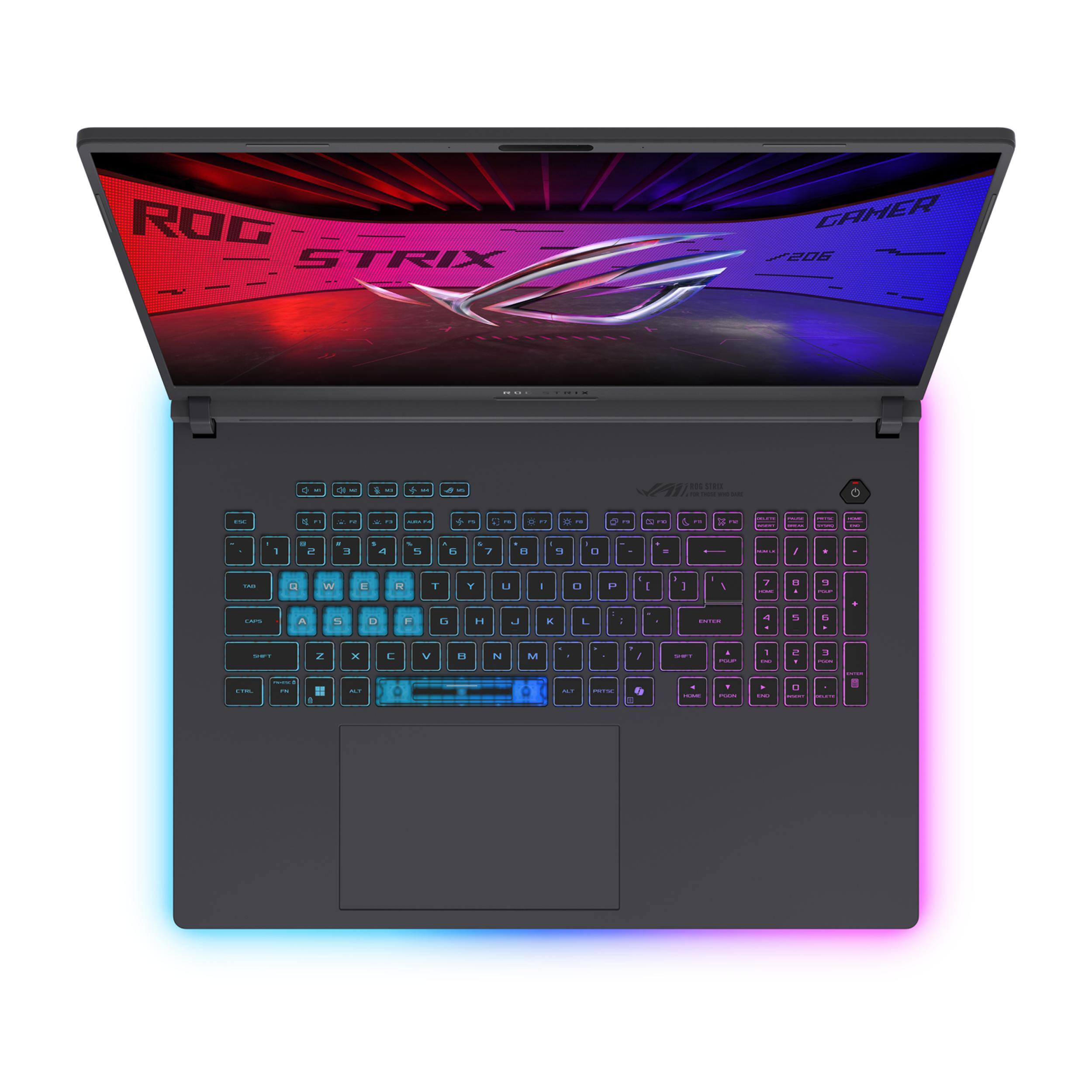 ROG STRIX GAMER 4206