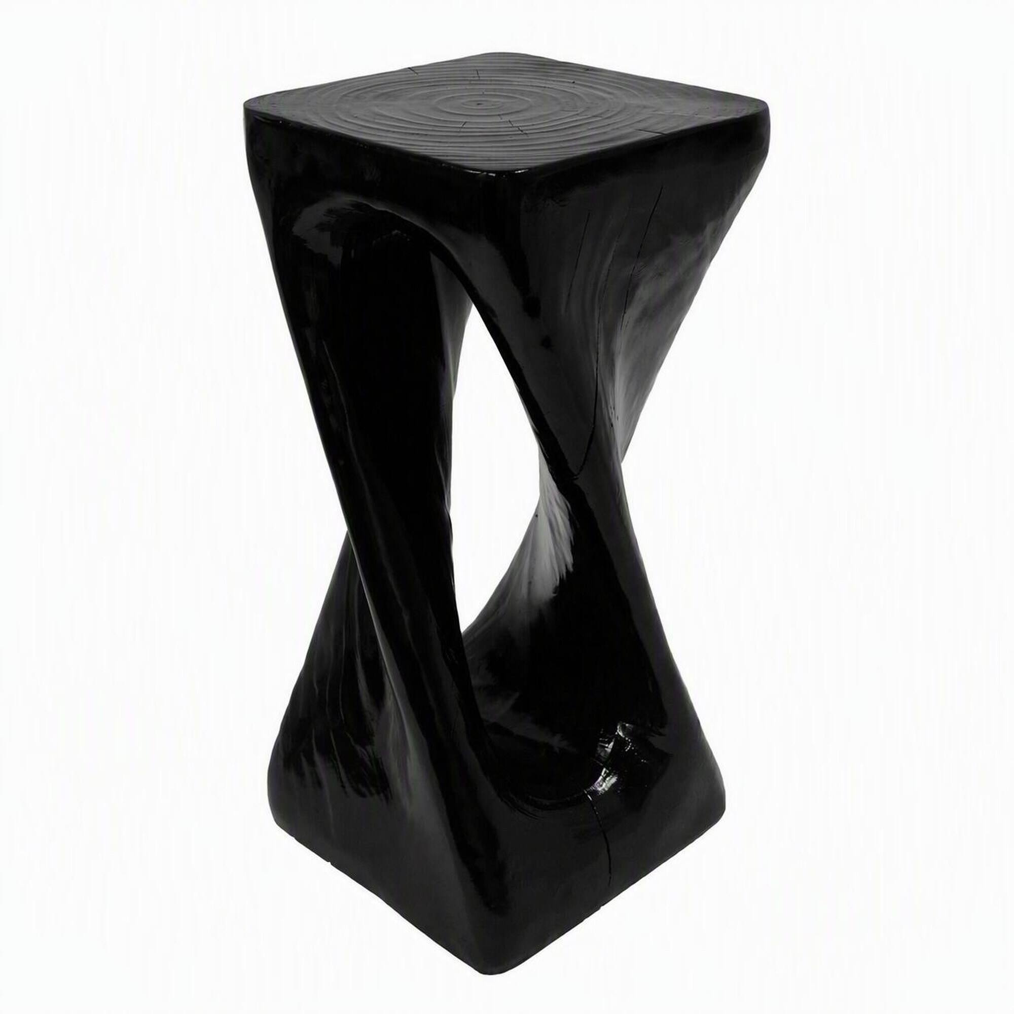 Poolside Side Tables