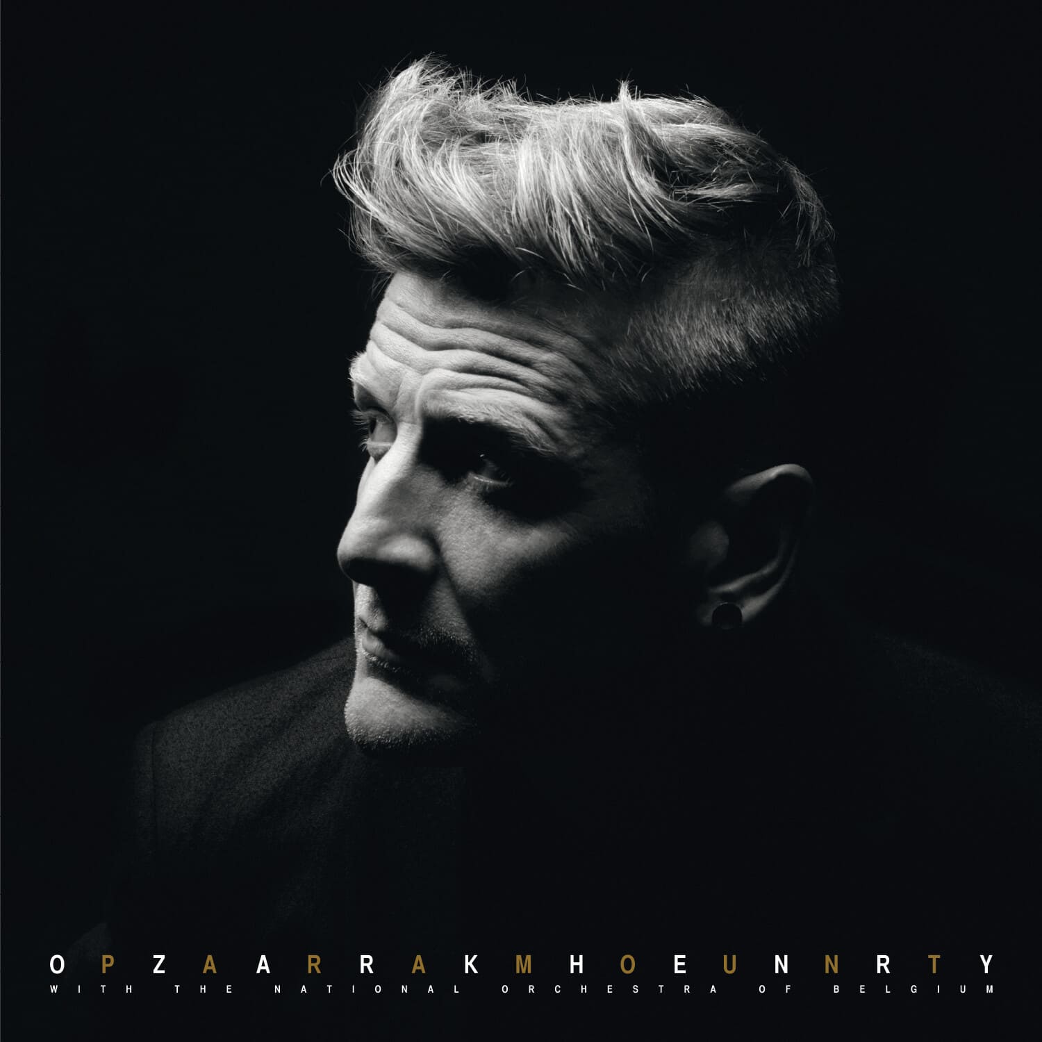 Ozark Henry - Paramount   - BLU-RAY AUDIO price history on PriceWatchPro