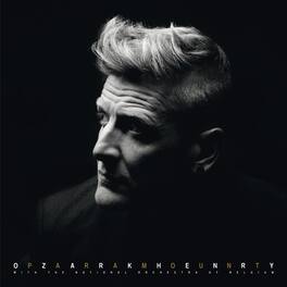 Ozark Henry - Paramount - BLU-RAY AUDIO