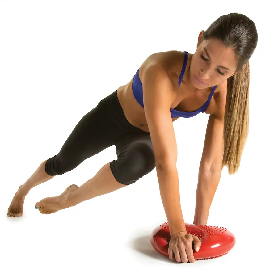 Balance Disc Inflation GoFit 13