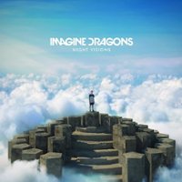 Night Visions [Tenth Anniversary Expanded Edition] [LP] - VINYL - Front_Zoom
