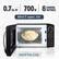 0.7 cu. ft. | 700w | 8 cooking settings
defrost & express start
NOSTALGIA™