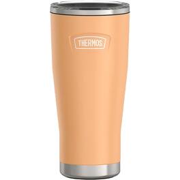 Thermos - 24. oz Icon Insulated Stainless Steel Tumbler - Melon