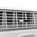 Alt View 12. Keystone - Keystone 14,000 BTU 230V Through-the-Wall Air Conditioner with 10,600 BTU Supplemental Heat Capability - White.