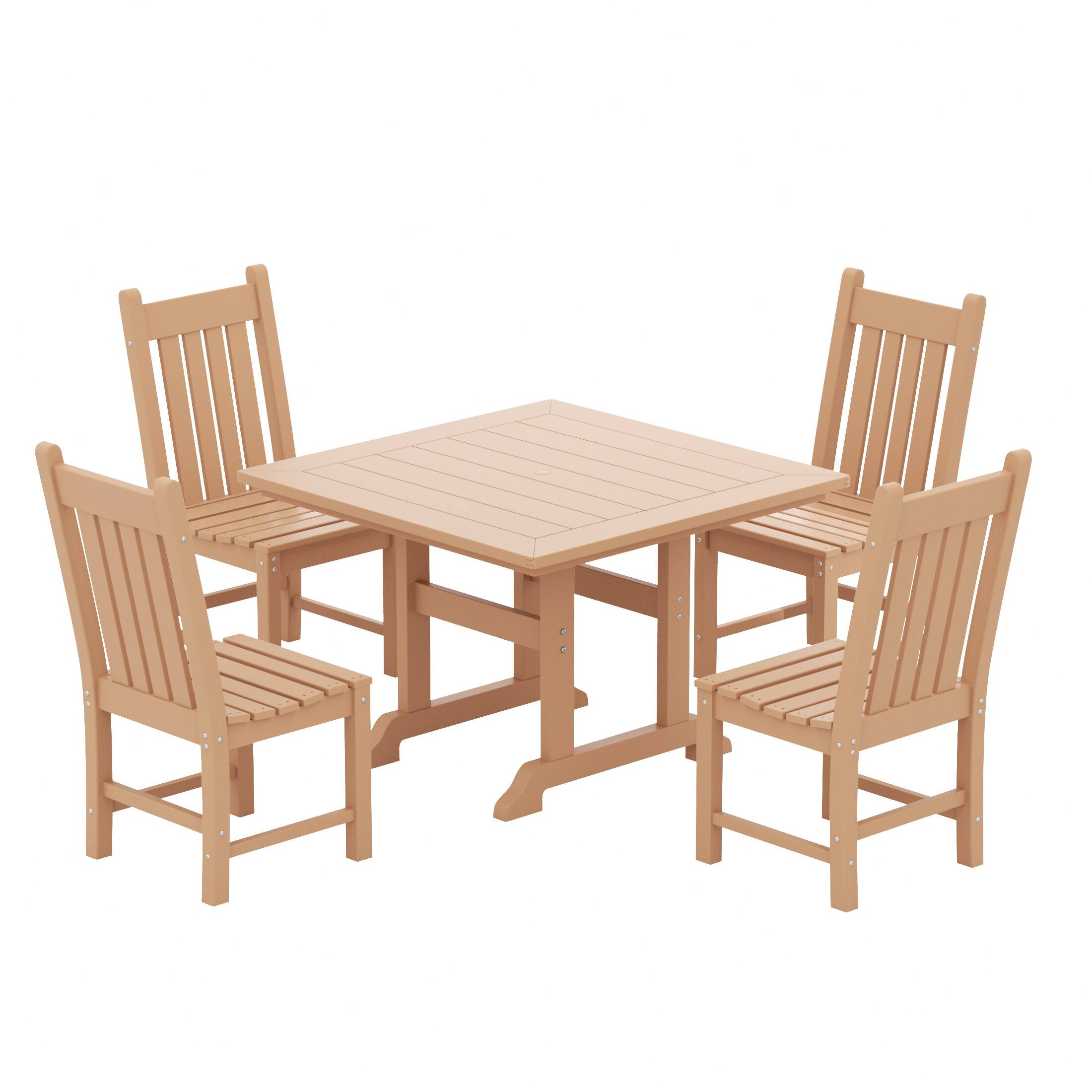 Teak