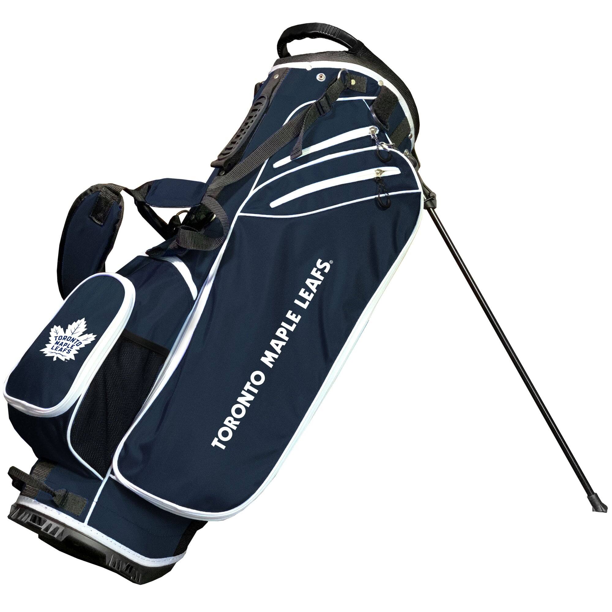 Team Golf Toronto Maple Leafs Birdie Stand Golf Bag Multicolor - Best Buy