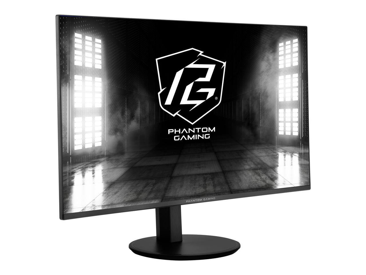 PHANTOM GAMING  
PHANTOM GAMING