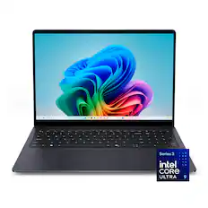 Series 3 intel CORE ULTRA 9