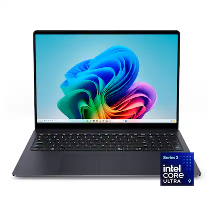 Series 3 intel CORE ULTRA 9