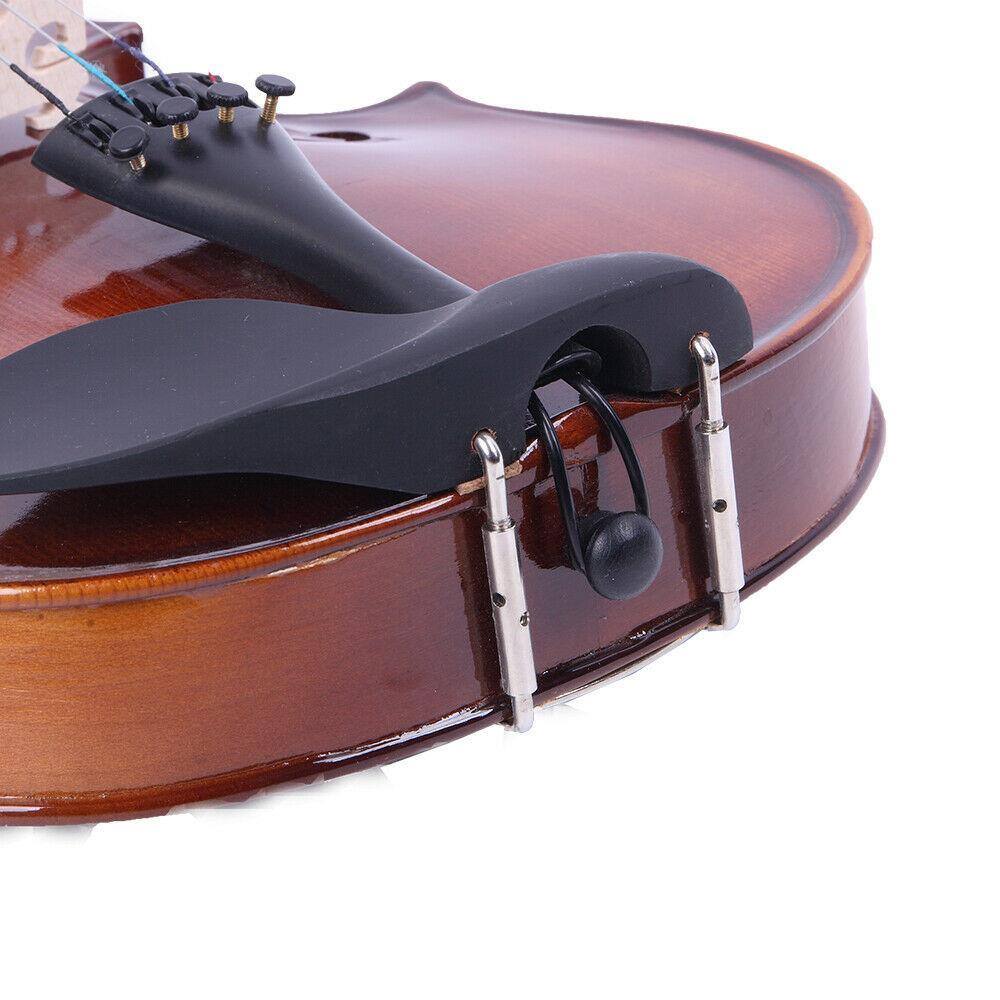 Alt View 2. Winado - 4/4 Elegant Classic Spruce Wood Violin Set w/ Accessories.