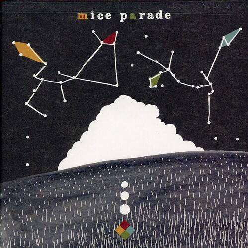 mice parade