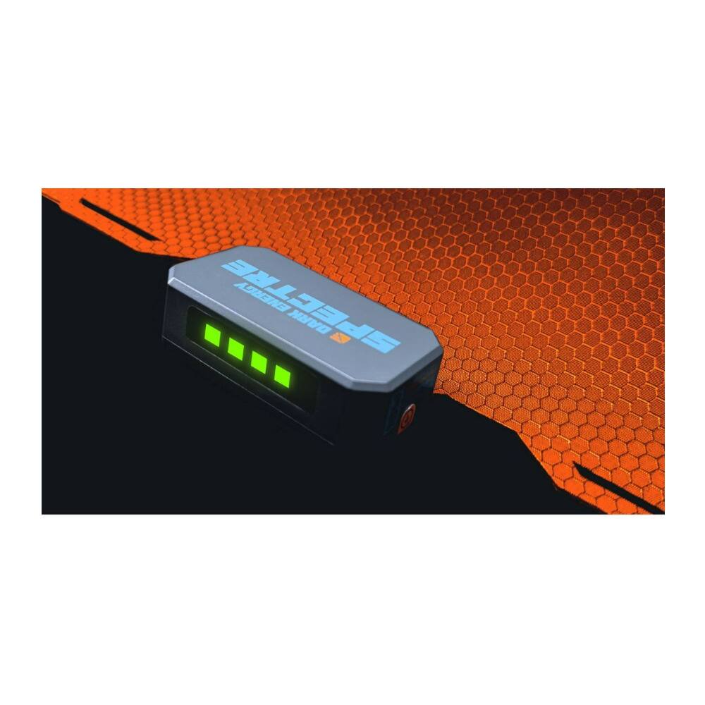 SPECTRE ENERGY DARK  
ENERGY STORING  
BATTERY