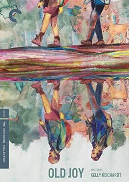 Old Joy (Criterion Collection) - DVD