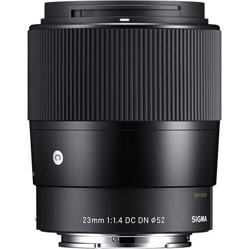 99913526 23mm 1:1.4 DC DN 52 SIGMA