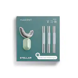 Lucent - Gentle Teeth Whitening Kit