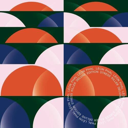 Stress Killer [LP] [VINYL]