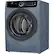 Electrolux SURCAR AS.
- -ea - - - START - C - - BUT A
- - i ewwze 1M N-T - - - MUANE -- - ENSE + - - - NU nuT - PODS C MASE TELP s0% SPIN OPTIONS SEL8UT evCLES