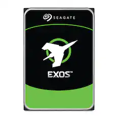 SEAGATE
EXOS™