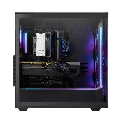 iBUYPOWER Slate Gaming Desktop PC Intel Core i7 14700F, NVIDIA iBUYPOWER Slate Gaming Desktop PC Intel Core i7 14700F, NVIDIA