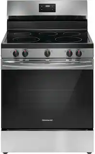 Bake 1200
Brul
OFF
FRIGIDAIRE