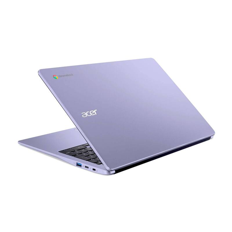 Acer Chromebook 315 15.6 inch Laptop Intel Processor N4500 4GB RAM