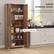 LARGE STORAGE SPACE
Accommodate various items for a clutter-free kitchen
Six-tier Cabinet