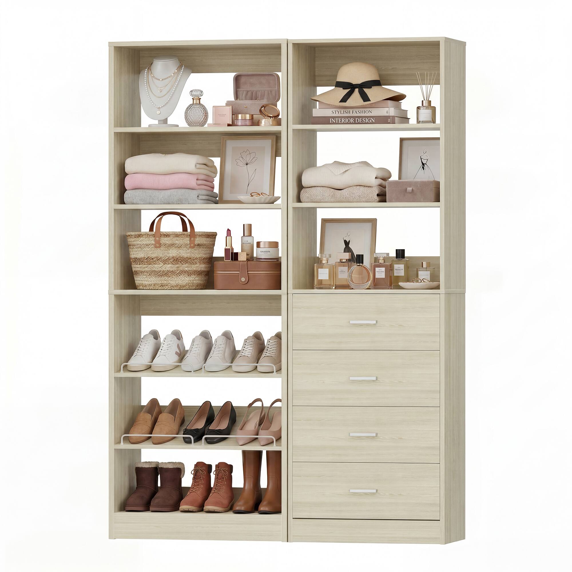 HISTILIS ASHRP INTERIOR DESIGN