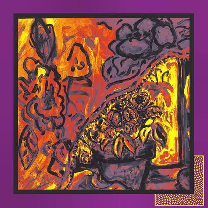 Front. The Moving Pictures - EMDR PTS 1 2 + 3 - VINYL LP.