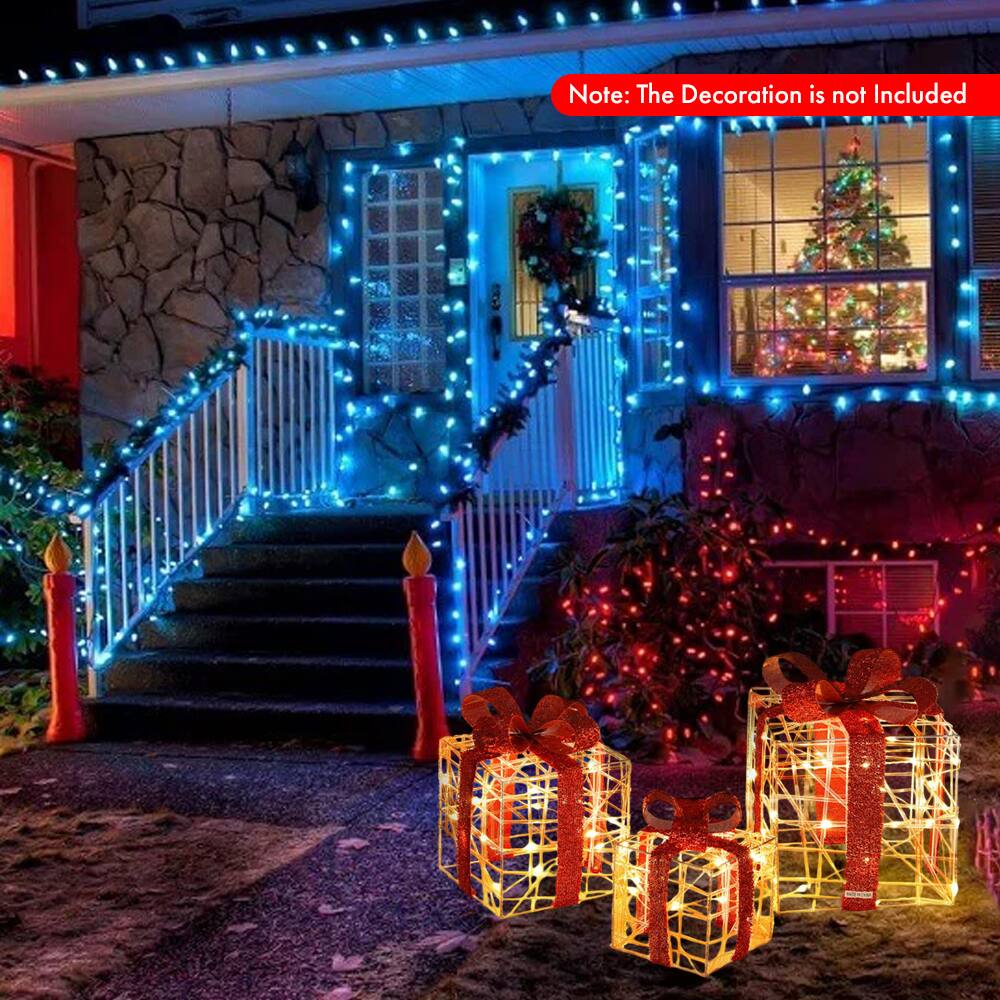 Note: The Decoration is not Included